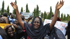 Nigeria :  500 jours après leur enlèvement, les lycéennes de Chibok toujours introuvables