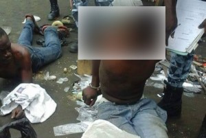 Côte d'Ivoire: Deux microbes se disputent le butin, et sont rattrapés par leur victime