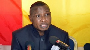 Guinée: En attendant les explications d'Abidjan, Accra accueille Dadis Camara à  bras ouverts