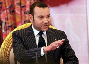 Maroc : Un journaliste Français arrêté après  avoir réclamé près de 2 milliards de FCFA à  Mohamed VI, pour la non publication d' un livre à  charge