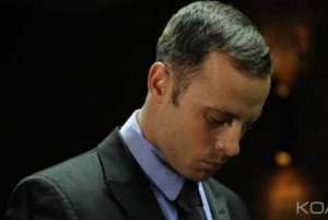 Afrique du Sud: Affaire Oscar Pistorius, la sortie de prison de  l'ex-athlète réexaminée le 18 septembre