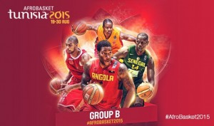 Afrobasket 2015 : En Demi-finale le Sénégal s'oppose au Nigeria, l'Angola attend le vainqueur de Tunisie vs Mali
