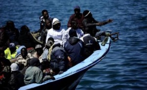 Libye : 10 migrants clandestins meurent noyés au large