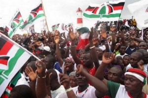 Ghana Elections primaires du NDC : Début du dépôt des candidatures