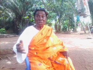 Côte d'Ivoire : Yamoussoukro, désignation des chefs et rois  à  la future chambre, la forfaiture des autorités dénoncée