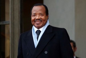 Cameroun : Mvomeka'a, le village natal de Paul Biya doté d'une centrale solaire