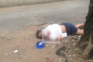 Mozambique: Un journaliste assassiné  à  Maputo
