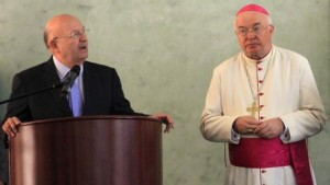Monde: L'ancien nonce poursuivi est mort, plus de procès pour pédophilie au Vatican