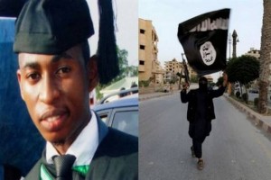 Ghana : Deux ghanéens rejoignent l'Etat Islamique