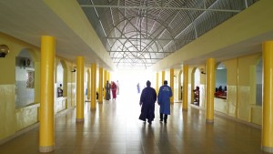 Sénégal : Un cas suspect du virus Ebola à  Ziguinchor, les populations du sud sous la hantise
