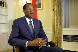 Burkina Faso: Après son appel à  la désobéissance civile, Ouaga recadre le parti de Compaoré
