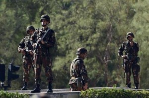 Algérie : Deux dangereux terroristes abattus à  l' est d'Alger