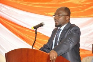 Côte d'Ivoire: Concours d'agrégation, 68 candidats renforcent leur capacité aux standards internationaux à  Abidjan