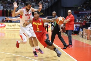 Afrobasket 2015 : Nigérians et Angolais au sommet, Lions et Aigles se contentent de la petite finale