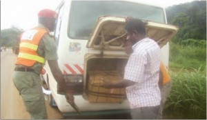 Cameroun : Lutte contre Boko Haram,  les forces de défense et sécurité renforcent la surveillance sur les axes routiers