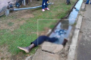 Gabon: Un homme tué par un véhicule à  Angondjé