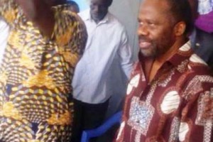 Côte d'Ivoire:  La rumeur tue Sébastien Dano Djédjé