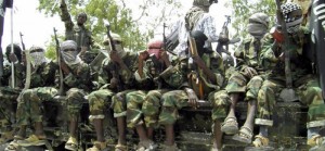 Nigeria : Un  haut commandant de Boko Haram arrêté