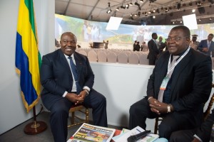 Gabon: Signature du mémorandum d'entente portant création de l'African Music Institute à  Libreville