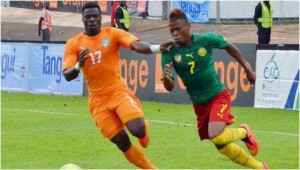 Cameroun : Eliminatoires Can 2017 : Lions indomptables, Clinton Njié forfait contre la Gambie