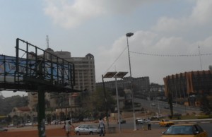 Cameroun : Douala accueille le Commonwealth Business Forum