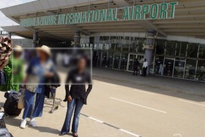 Nigeria : Un jeune espion de Boko Haram interpellé à  l' aéroport d'Abuja