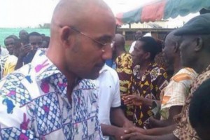 Côte d'Ivoire : Michel Gbagbo révèle,  « Gbagbo a confié le FPI  à  Aboudrahamane Sangaré et Alphonse Douati »