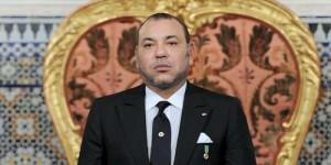 Maroc: Soupçons de chantage  contre Mohamed VI, le journaliste  Eric Laurent parle d' une  «tentation»