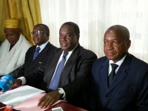 Côte d'Ivoire:  La CNC exige une rencontre avec le pouvoir sinon l'élection présidentielle n'aura pas lieu