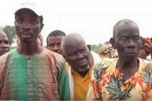 Togo: Des expropriés du site de Lomé 2 redonnent de la voix