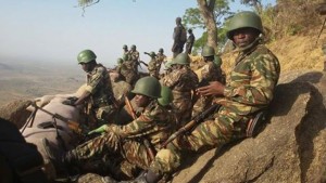 Cameroun : Bodo, arrestation d'une quinzaine des présumés membres de Boko Haram
