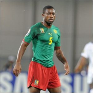 Cameroun : Eliminatoires Can 2017 : Lions indomptables, après Njié clinton, Aurélien Chedjou forfait