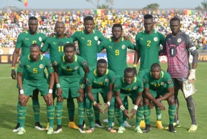 Sénégal : L'ancien défenseur nantais Papy  Djilobodji chez José Mourinio à  Chelsea, Pape Couly Diop et Amara Baby changent de club