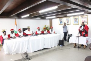 Côte d'Ivoire : Présidentielles 2015, des candidats injoignables pour faute de  contacts téléphoniques
