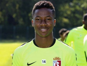 Côte d'Ivoire : Lille, Hervé Renard explique le choix de Ba Loua D'Avila