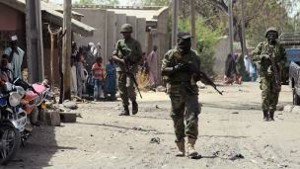 Nigeria: L'armée affirme avoir repris la ville de Gamboru Ngala à  Boko Haram