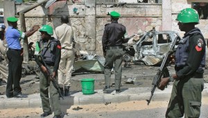 Somalie  : 50 soldats ougandais auraient été  tués dans l'attaque de leur base