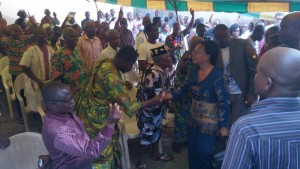 Côte d'Ivoire : Présidentielles 2015, le FPI tient à  rappeler qu'il n'a déclaré aucun candidat