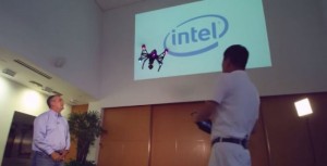 Monde: Le géant des processeurs de l'informatique se lance dans la conception des drones