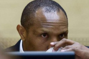 RDC : Ouverture à  la Haye du procès de l'ancien chef de guerre «Terminator»