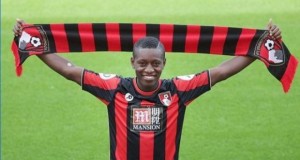 Côte d'Ivoire : Blessé en club, Max  Gradel ne jouera pas avant 6 mois