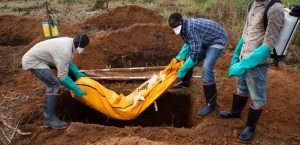 Sierra Léone  : Ebola fait sa réapparition, 50 personnes mises en quarantaine dans le Nord