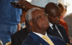 Côte d'Ivoire : Ben Soumahoro sérieusement malade depuis le Ghana, voici de quoi il souffre