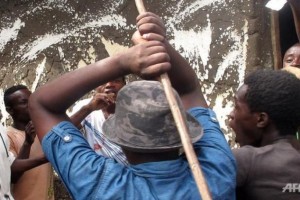 Burundi :  Quatre morts dans de nouvelles violences à  Bujumbura