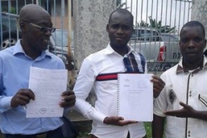 Côte d'Ivoire : Le Cojep se déclare aux autorités comme parti politique