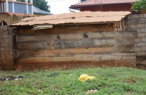 Cameroun : Son épouse absente, un homme de 52 ans viole et sodomise sa fillette de 8 ans