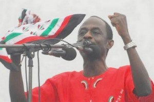 Ghana: Affaire « électeurs togolais », le NDC contrattaque le NPP