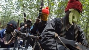 Nigeria  : Des dizaines de villageois exécutés par des islamistes à  cheval