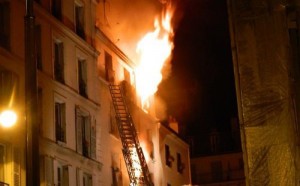 Sénégal : Incendie criminel de Paris, 4 sénégalais parmi les 8 morts, depuis Dakar le propriétaire annonce une plainte contre le pyromane