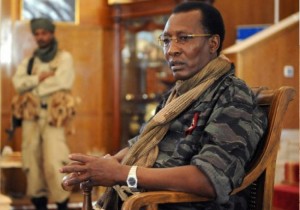 Tchad : Des victimes portent plainte contre Idriss Déby, les Chambres Africaines Extraordinaires déclarent la plainte irrecevable